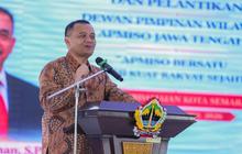 Pemprov Jateng Dorong Pedagang Bakso Naik Kelas, Kunci Penguatan Ekonomi Mikro