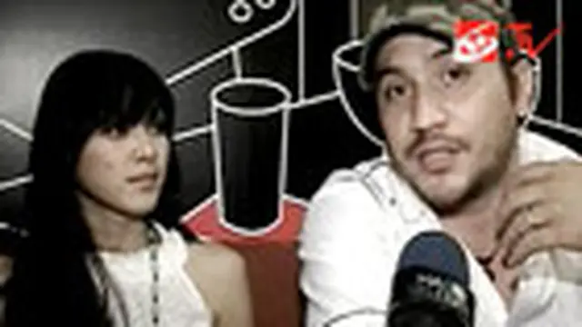Richa Novisha-Gary Iskak Bersatu Kembali