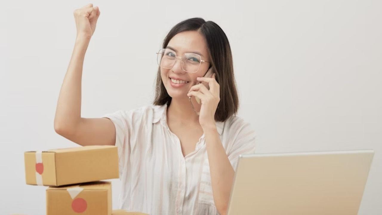 8 Inspirasi Ide Jualan Makanan Online Tanpa Punya Warung Fisik, Kreatif dan Praktis Cocok untuk Pemula