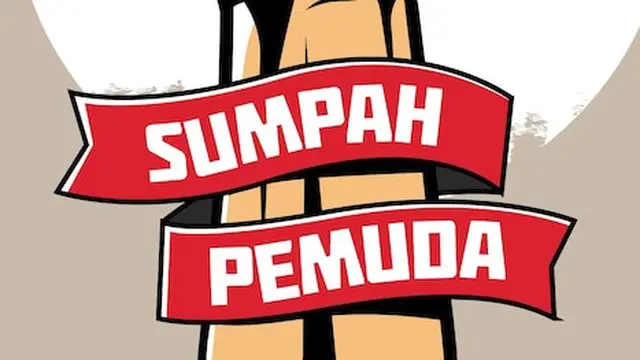 Ilustrasi Hari Sumpah Pemuda 28 Oktober