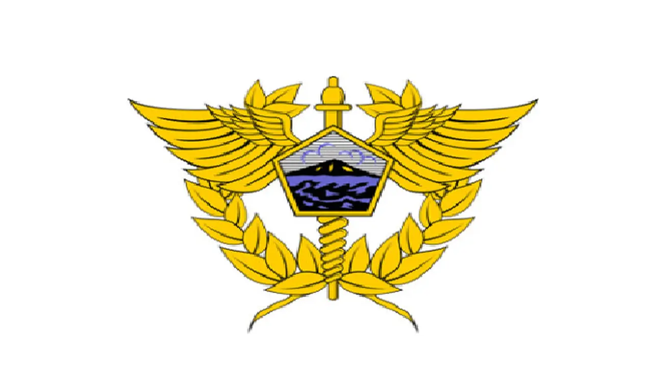 Logo Bea dan Cukai (DJBC)