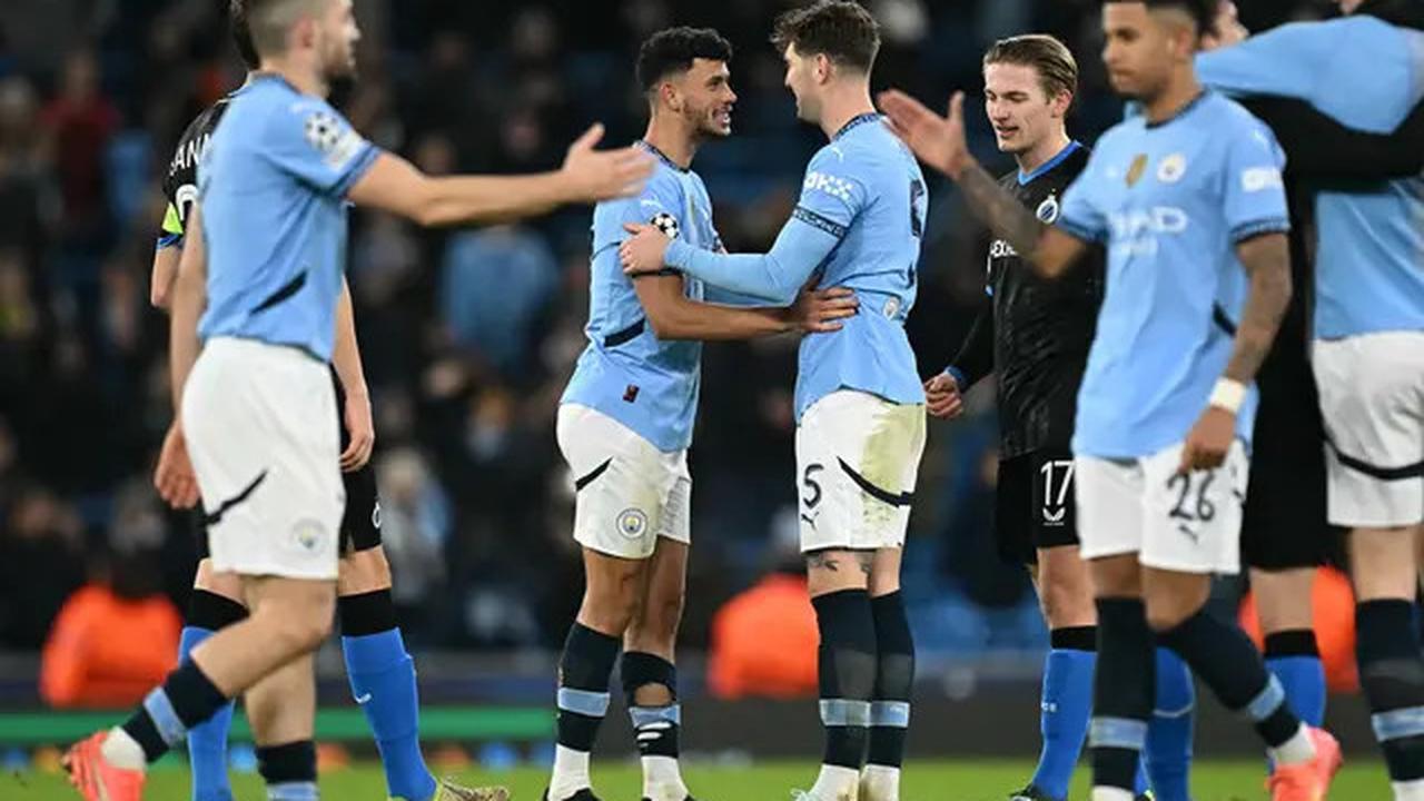 Berikut Ini Calon Lawan Arsenal, Liverpool, Man City, dan Aston Villa di Babak Berikutnya Liga Champions