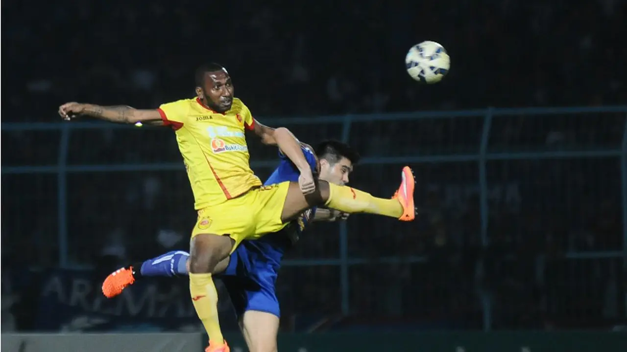 Arema Cronus