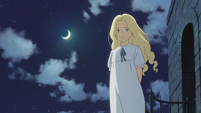 When Marnie Was There (2014)