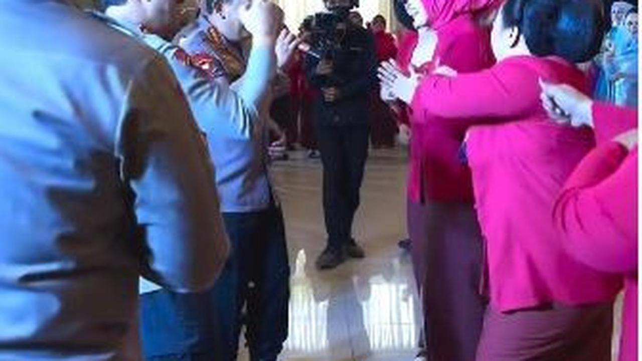 Dok. Istimewa