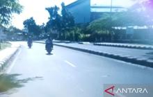 DPU Biak Perbaiki 450 Meter Jalan Kampung Wisata Soryar dan Anggopi, Dongkrak Ekonomi Lokal