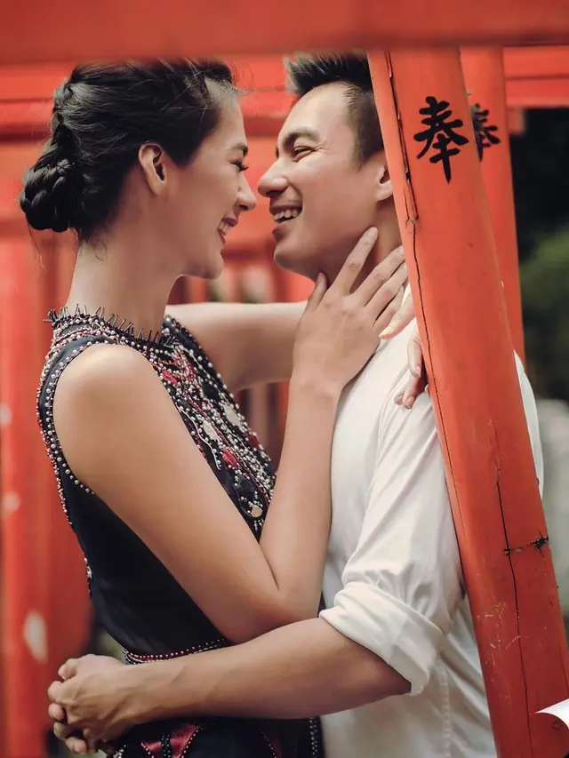 [Fimela] Baim Wong - Paula Verhoeven