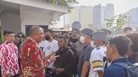 KBRI Phnom Penh: Aduan WNI Mantan Pekerja Penipuan Daring Meningkat Jadi 1.440 Orang