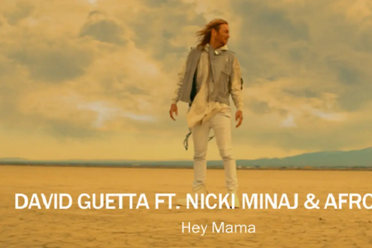 David Guetta