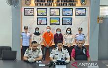 Upaya Selundupkan Sabu ke Rutan Salemba Terbongkar saat Pemeriksaan