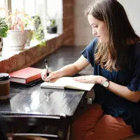 Gemini. (Sumber foto: unsplash.com/Hannah Olinger)