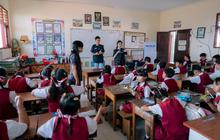 BRI Perkuat Desa BRILiaN Sanur Kaja, dari Digitalisasi UMKM hingga Program Urban Farming
