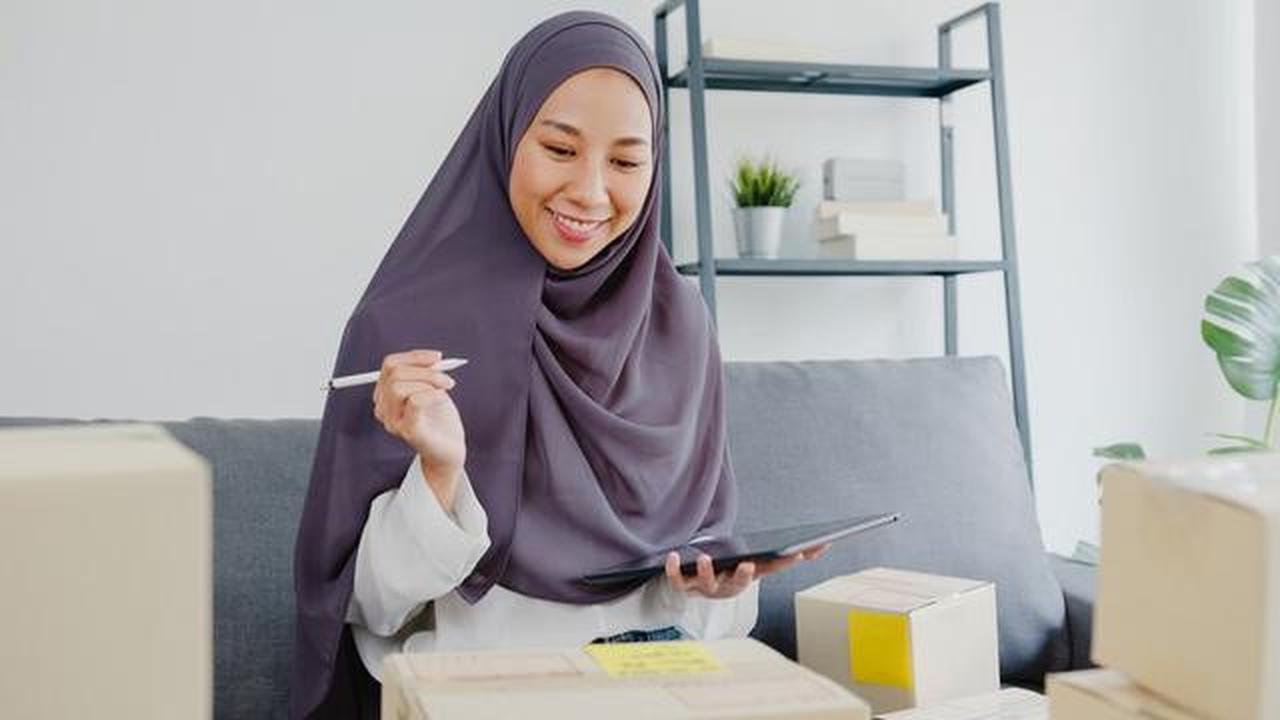 Cara Menjaga Kebugaran Saat Ramadan, Ini Saran Pola Makan dari Dokter Gizi