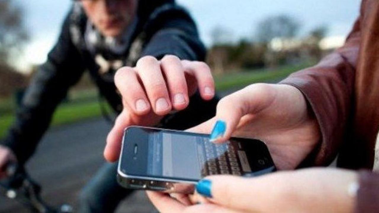 Hendak Pergi Ibadah Minggu, Gadis 16 Tahun Jadi Korban Jambret di Siang Bolong