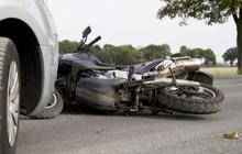Penampakan Hasil CT Scan Pemotor Kecelakaan, Jelas Bedanya Pakai Helm atau Tidak