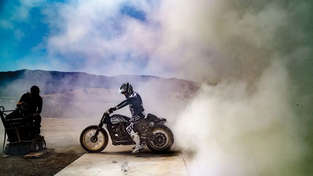 Aksi Burnout