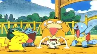 Waspada, 6 Sisi Gelap Pokemon Go Terungkap