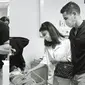 Nana Mirdad dan Andrew White Bagikan Momen Haru saat Harus Berpisah dengan Bella, Bayi Perempuan yang Ditemukan ART di Semak-Semak (instagram.com/nanamirdad_)
