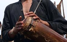 Mengenal Tongtrong, Sistem Penanda Waktu Khas Warga Baduy