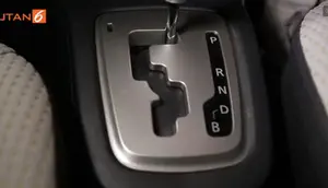 Bukan Buat Mundur, Ini Arti Huruf B pada Mobil Matic