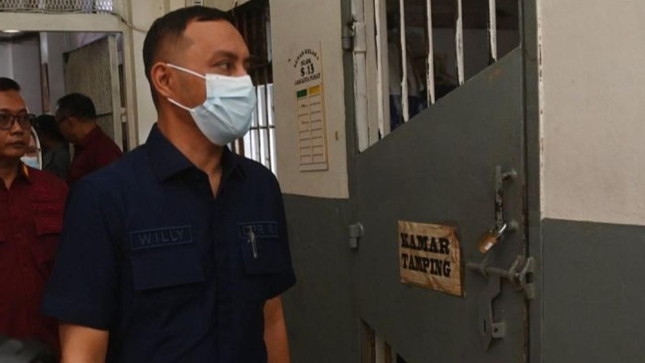 DPR Ungkap Kondisi Lapas Salemba usai 7 Tahanan Kabur: Penuh Sesak dan Tidak Layak