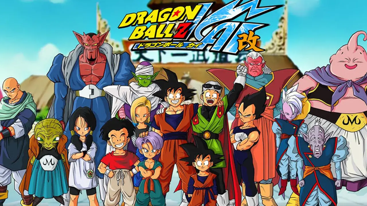 Dragon Ball Kai Libatkan Penyanyi Wanita Remaja
