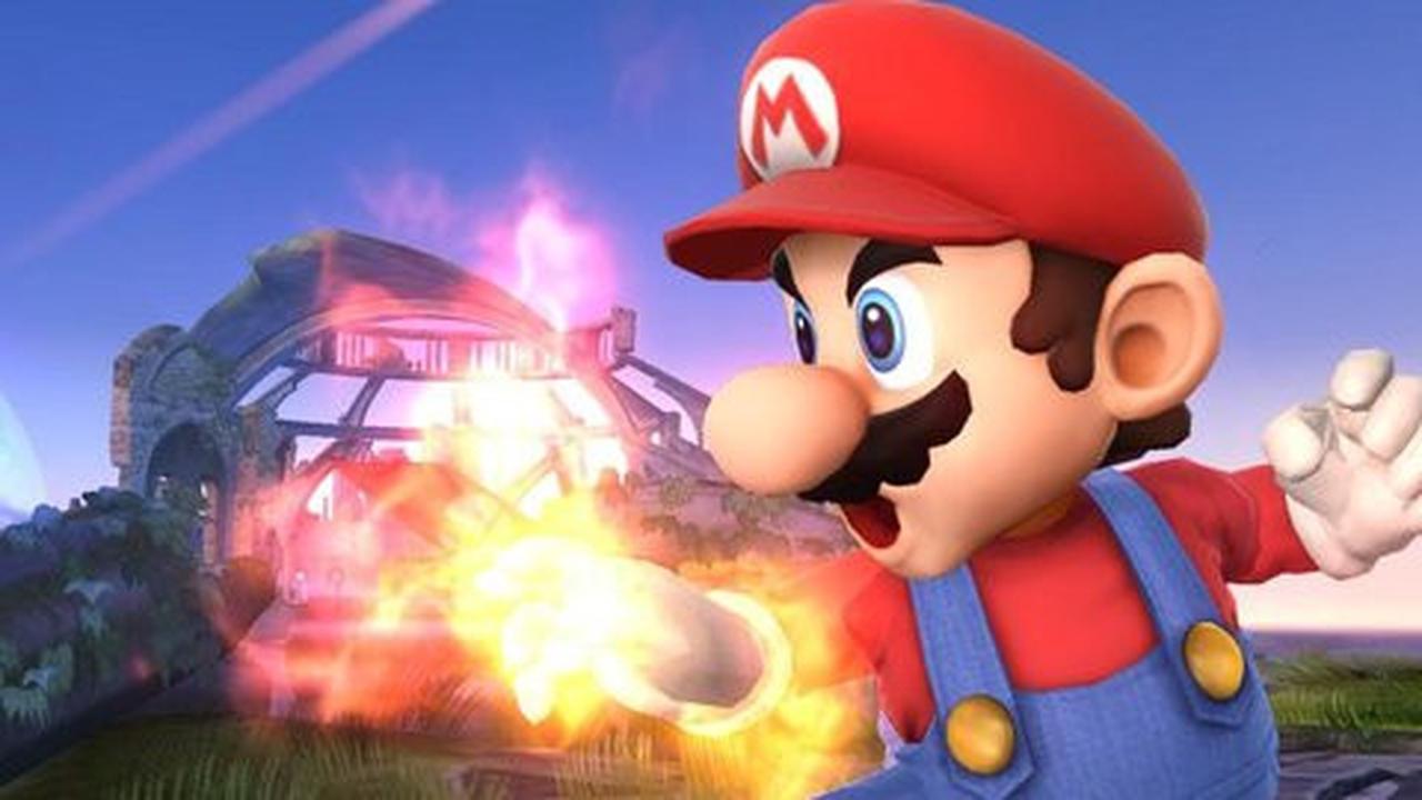Ultah, game sejuta umat Mario Bros capai umur 30 tahun