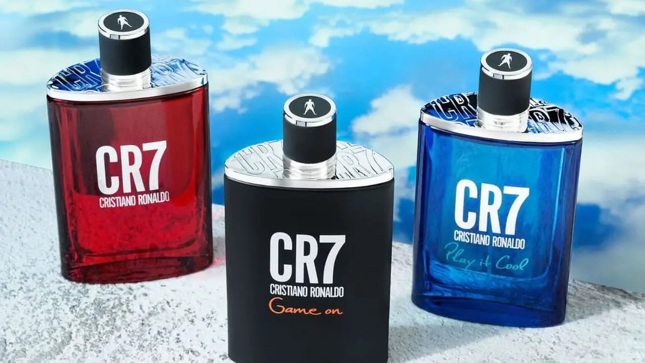 CR7 Cristiano Ronaldo