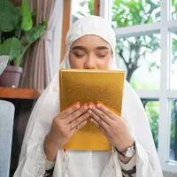 Ilustrasi Beribadah Credit: shutterstock.com