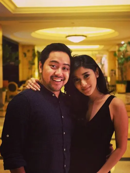 Naysilla Mirdad (Instagram/tsamanov)