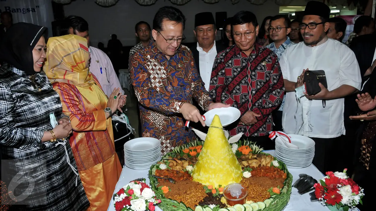20151001-Irman Gusman HUT DPD-Jakarta