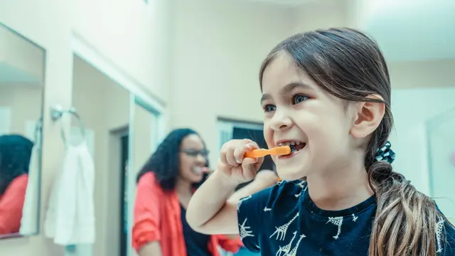 Peradangan Pada Gusi