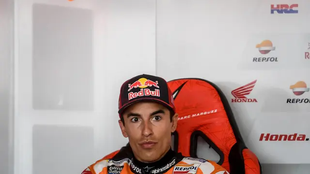 Marc Marquez