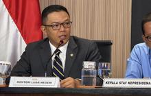 Kesempatan Langka, Presiden Prabowo Cari WNI Terbaik Ikut Program Kosmonot Rusia