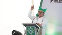 Hadiri Sespim Wilayah VII, Gus Imin Catat 3 Tugas Pemimpin PKB