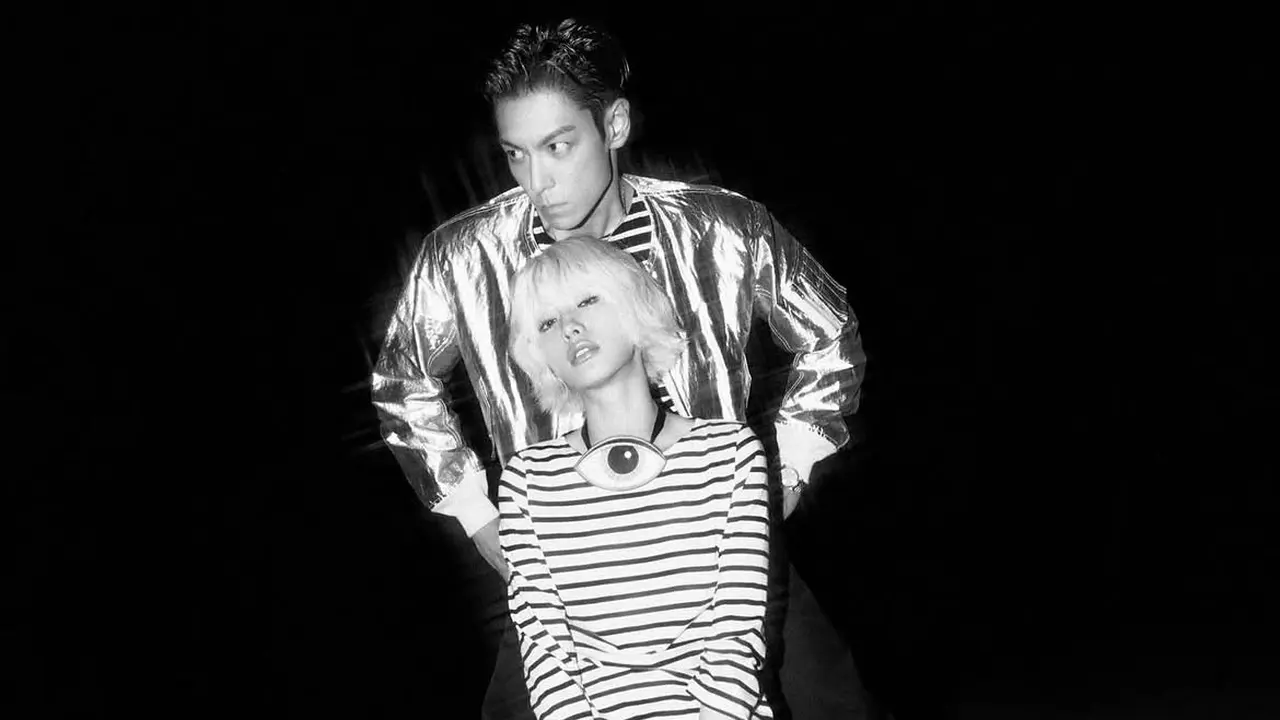 T.O.P dan Nana
