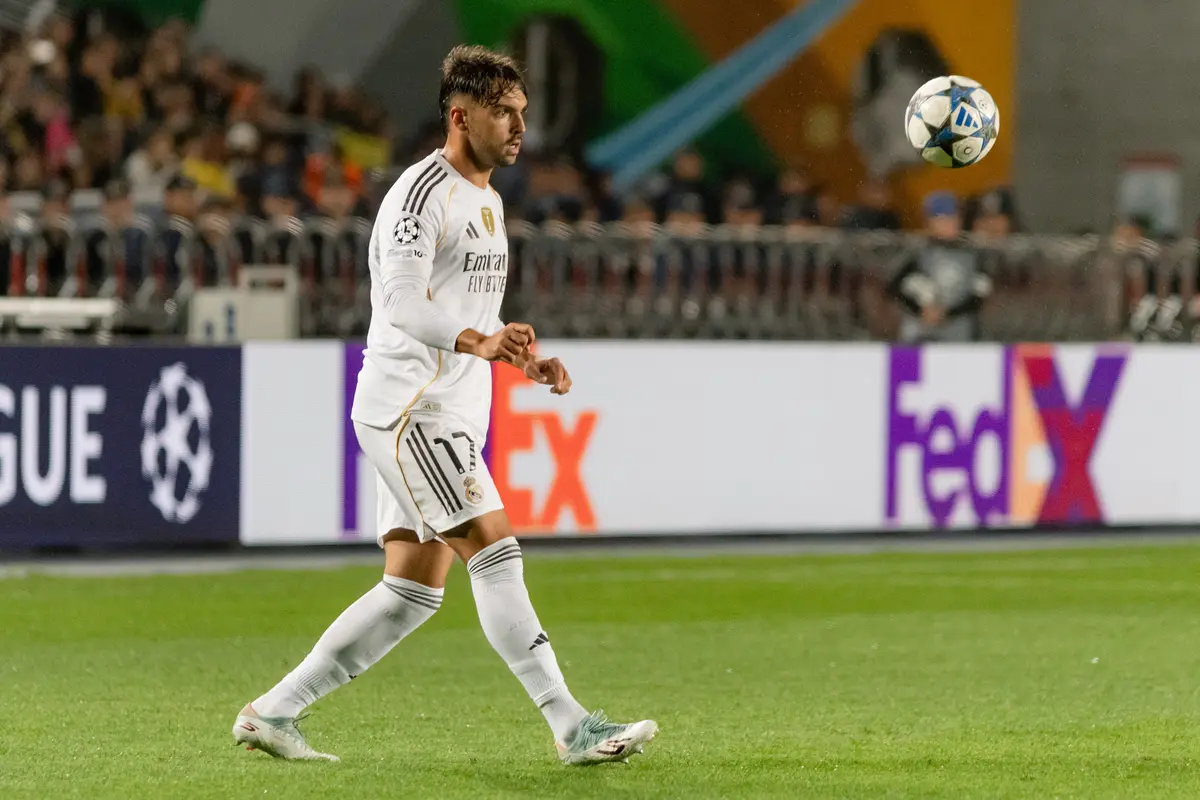 Real Madrid