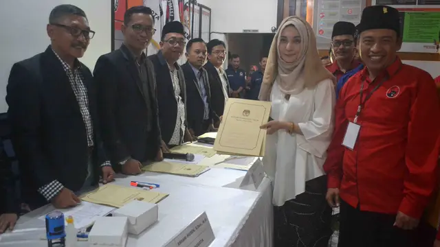 Paslon Pilkada Kota Malang Belum Lengkapi Laporan Harta Kekayaan