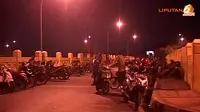 [VIDEO] Orangtua Respons Positif Kebijakan Jam Malam