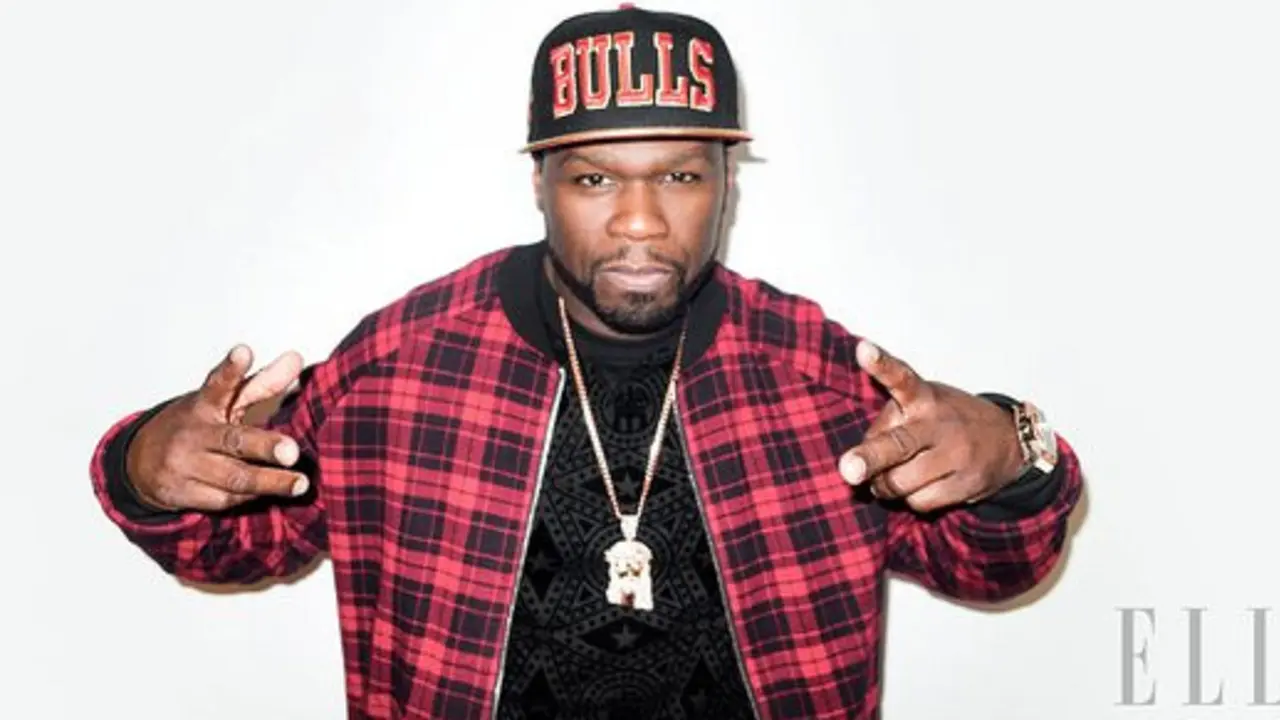 50 Cent