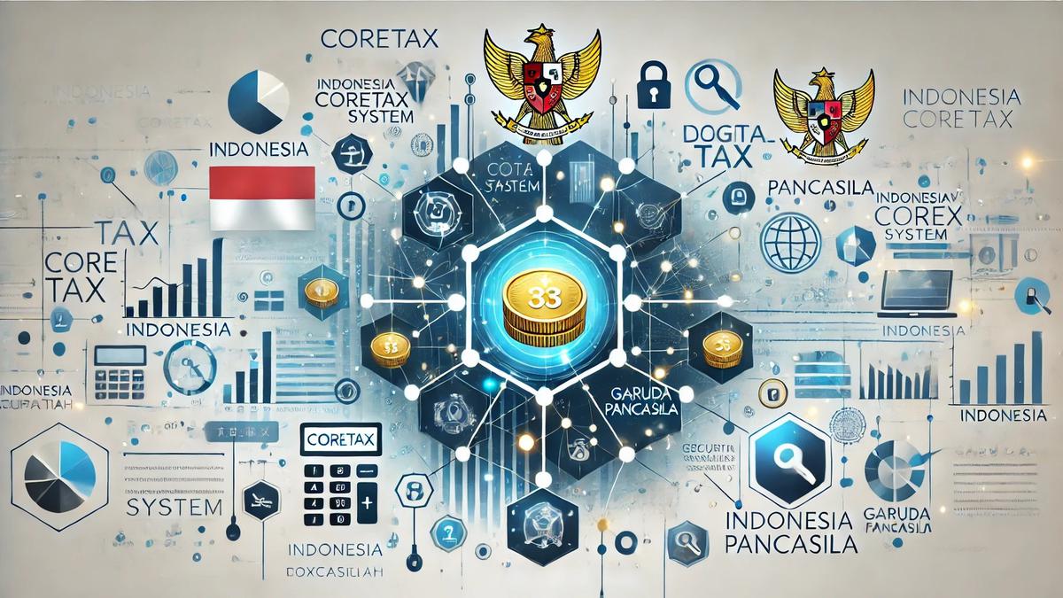 Ditjen Pajak Pastikan Implementasi Coretax DJP Tak Ditunda