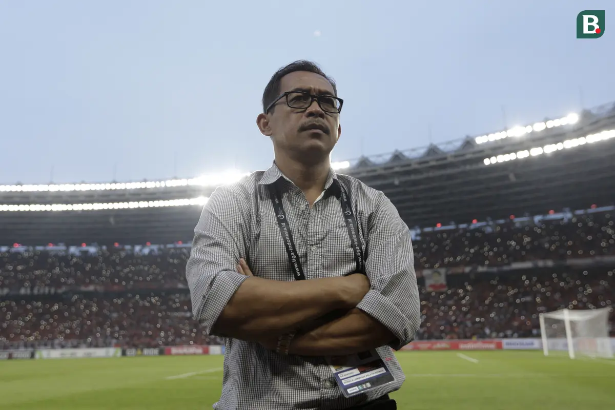 Persija Jakarta Vs Persela Lamongan