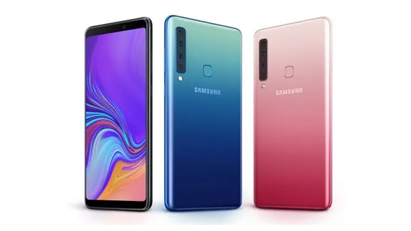 Samsung Galaxy A Series