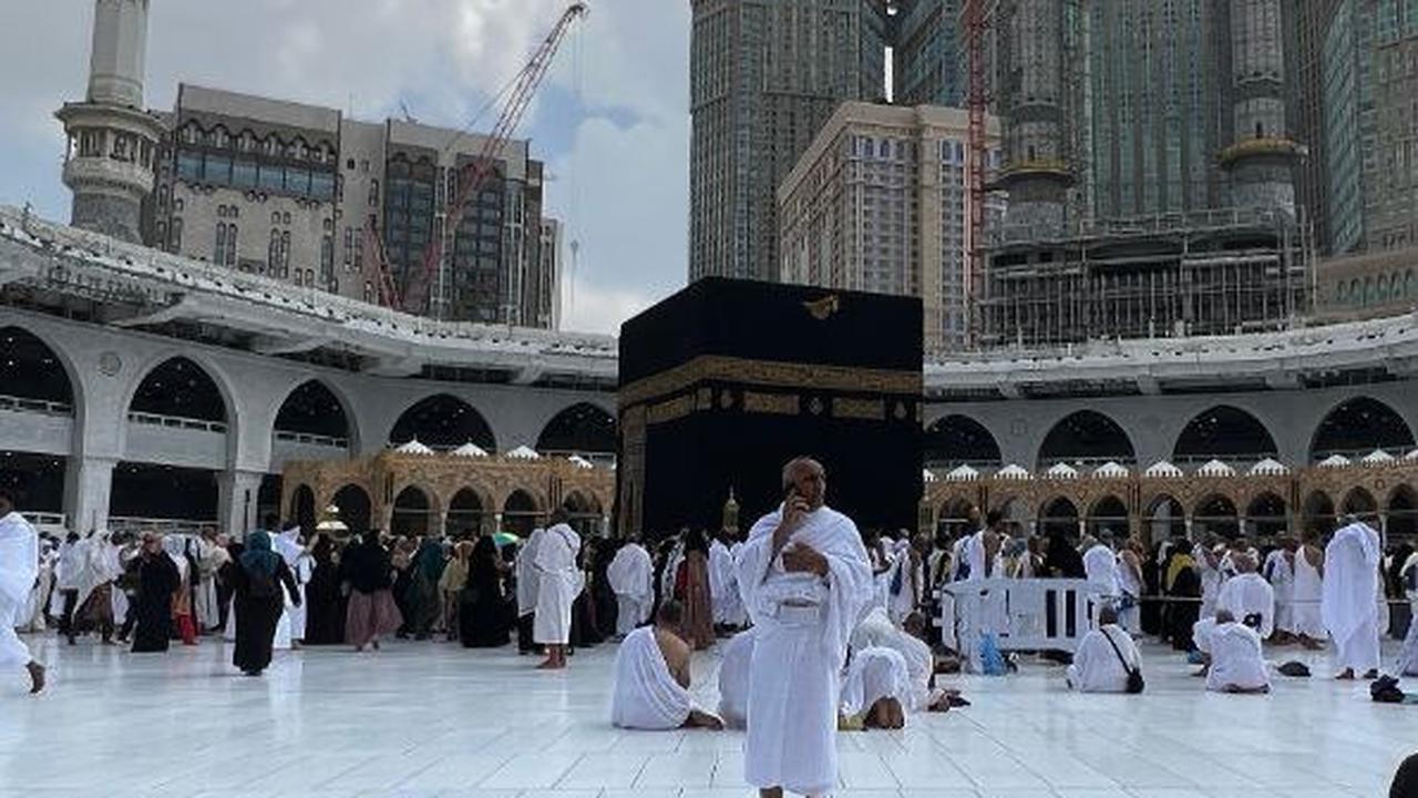 Kementerian Agama Umumkan Hasil Seleksi Calon Petugas Haji, 320 Peserta Lolos Tahap Selanjutnya