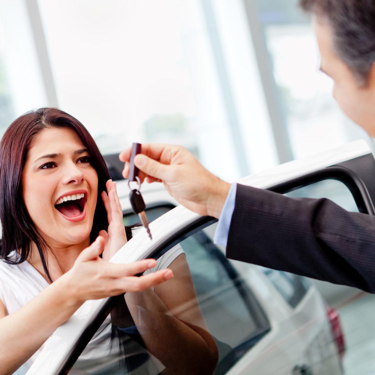 Mau Over Kredit Mobil? Cari Tahu Untung Ruginya - Bisnis ...