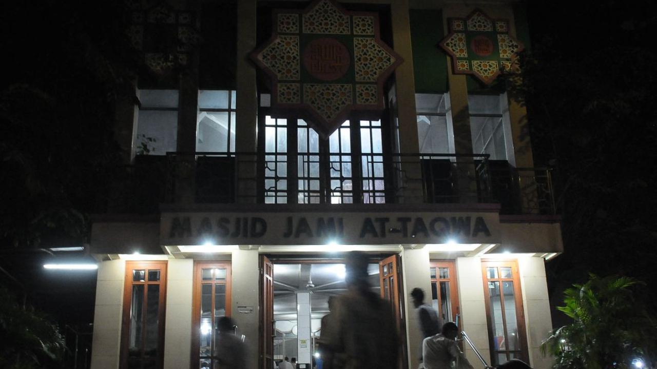 Dok. Istimewa