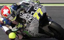 Akira-Kawasaki punya potensi ke MotoGP