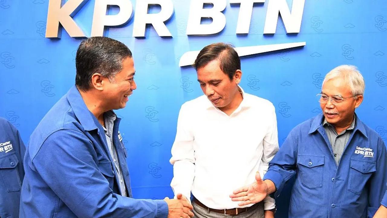 Sedangkan dalam sisi layanan wholesale dan retail funding, lanjut Hakim, Bank BTN memiliki kemampuan untuk membantu transaksi dari nasabahnya yang berkaitan dengan ekosistem perumahan.