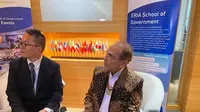 Ramos-Horta: Timor Leste Dorong Myanmar Kembali ke Meja Dialog ASEAN