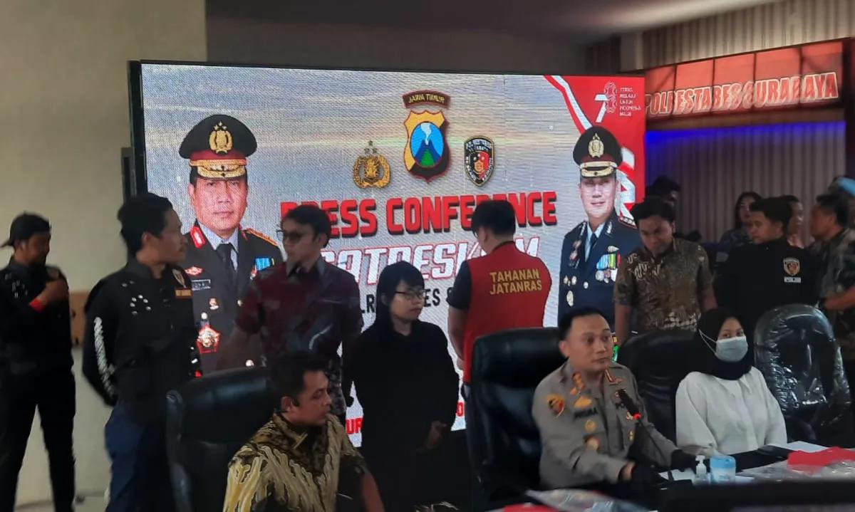 Dok. Istimewa